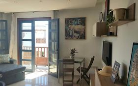Apartamento Bissau