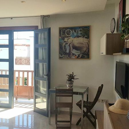 Apartamento Bissau Apartment Playa Blanca  Exterior photo