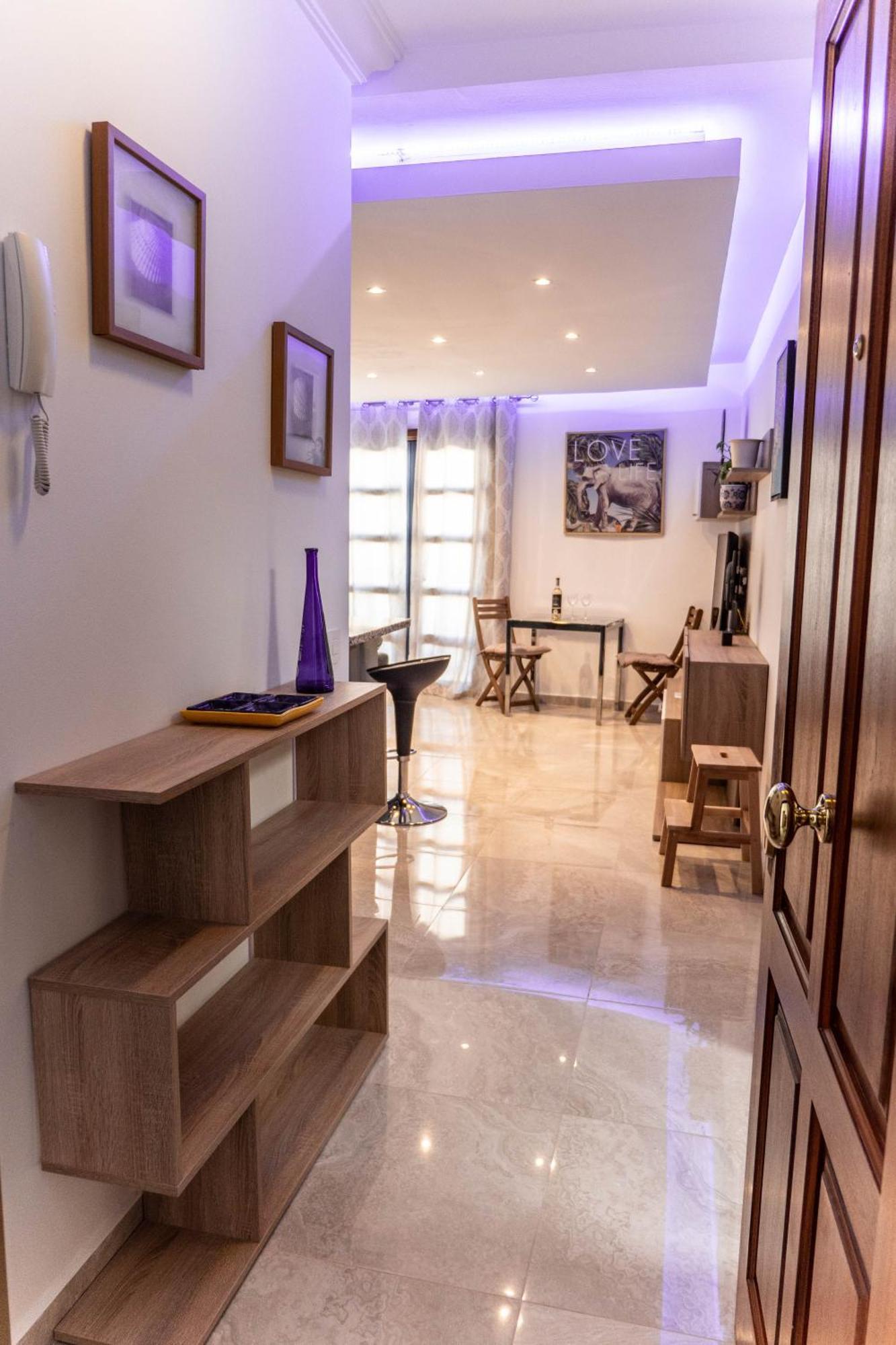 Apartamento Bissau Apartment Playa Blanca  Exterior photo