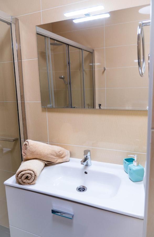 Apartamento Bissau Apartment Playa Blanca  Exterior photo
