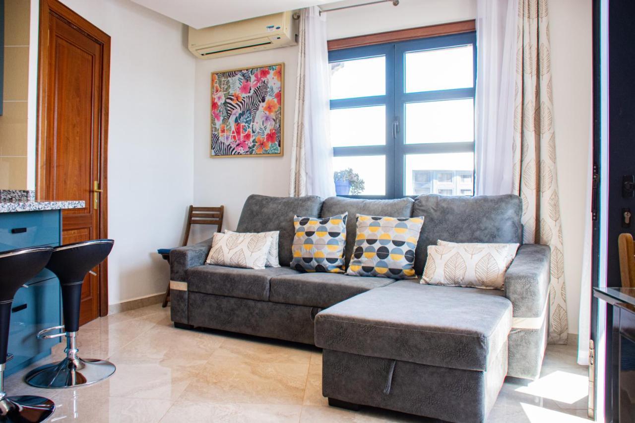 Apartamento Bissau Apartment Playa Blanca  Exterior photo