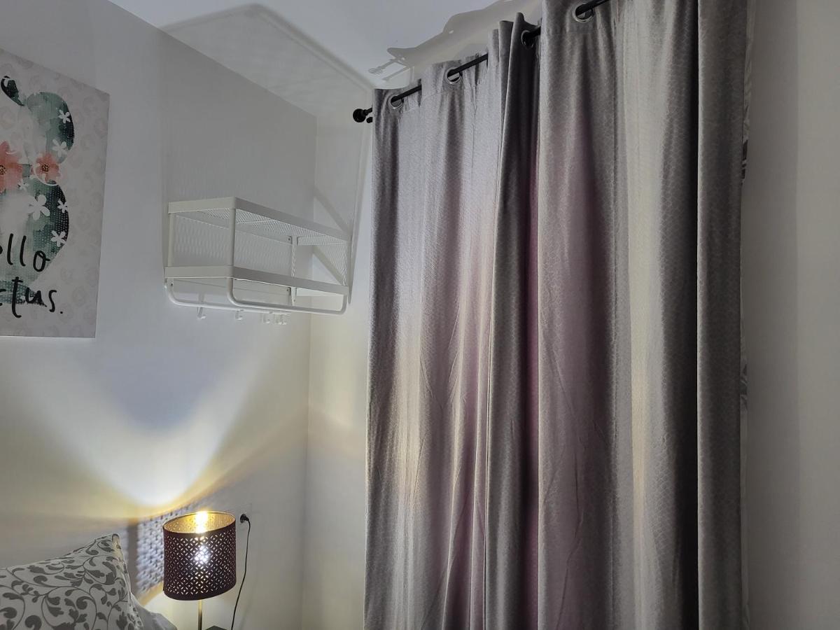 Apartamento Bissau Apartment Playa Blanca  Exterior photo
